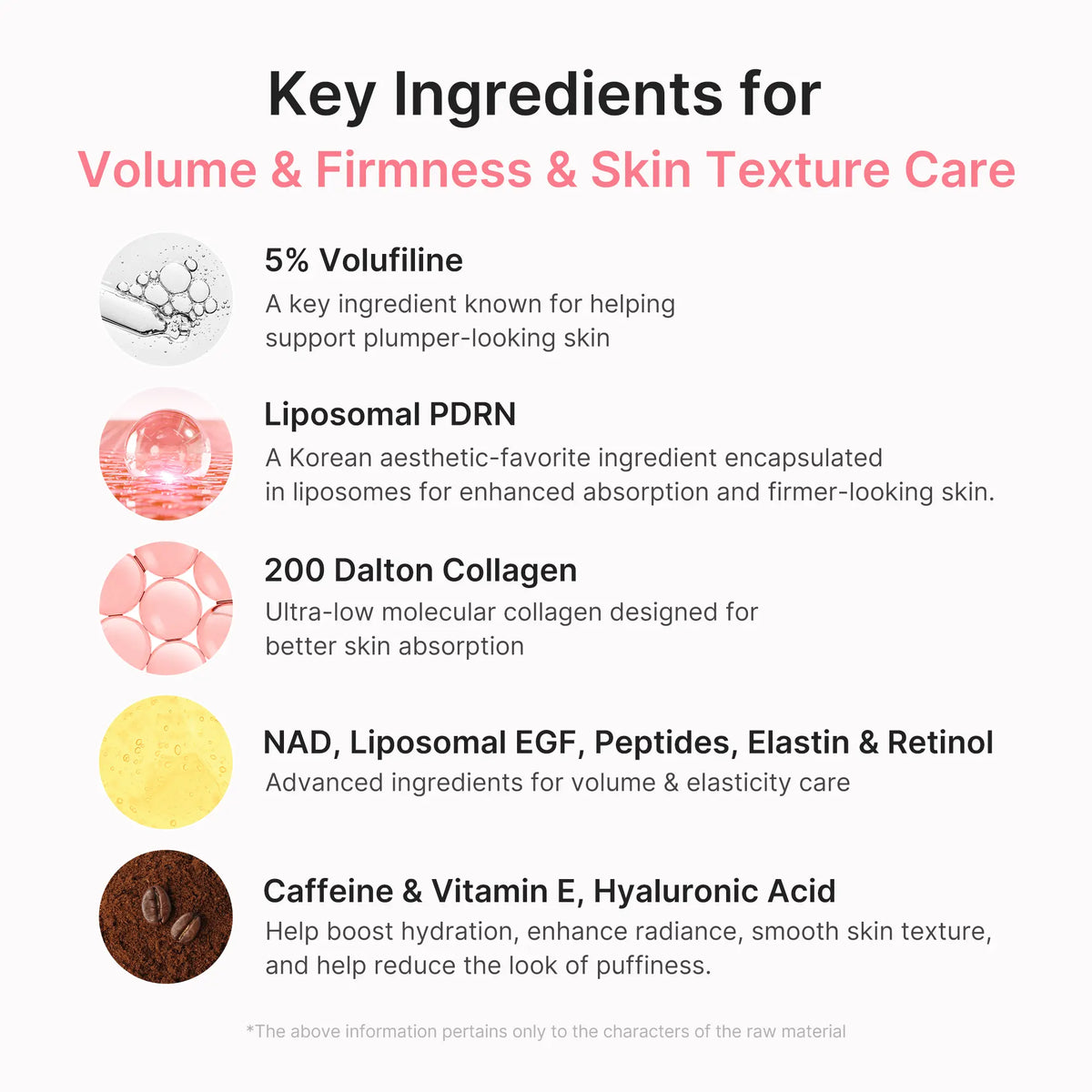 Daily collagen balm routine visual