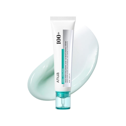 Korean PDRN Hyaluronic Acid  Moisturizing Cream