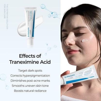Korean Tranexamic Acid CREAM