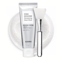 COSRX PDRN Exosome Overnight Face Mask, Korean Glass Skin Glow, 1.69 fl oz