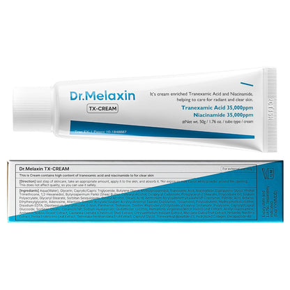 Korean Tranexamic Acid CREAM