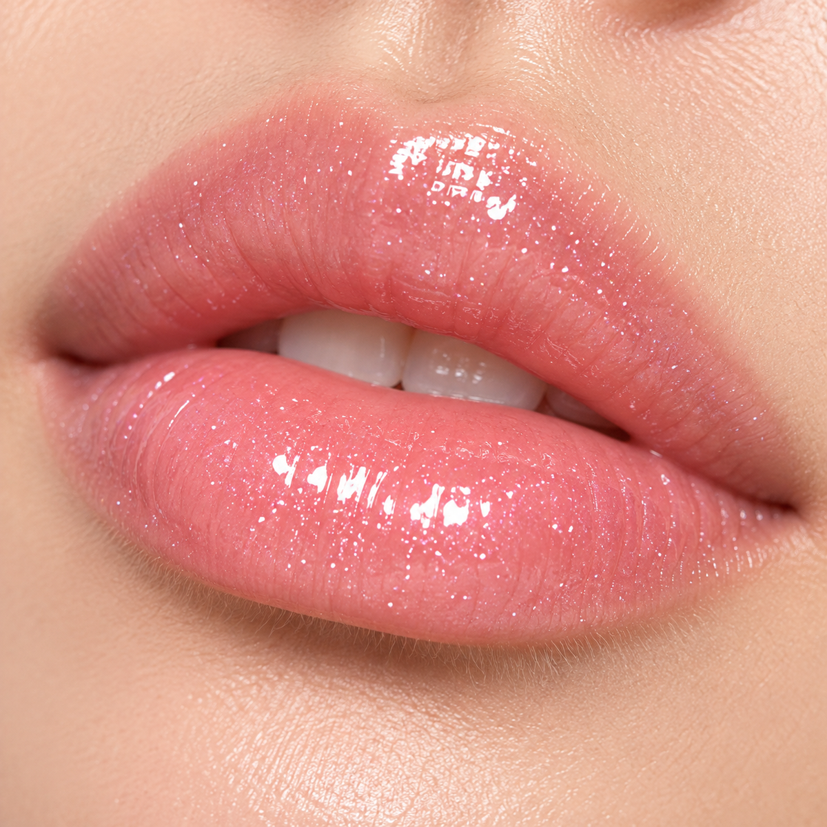 PDRN Peptide Glossy Lip Balm