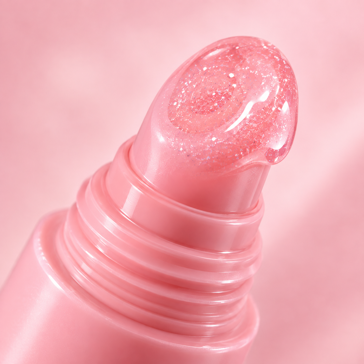 PDRN Peptide Glossy Lip Balm