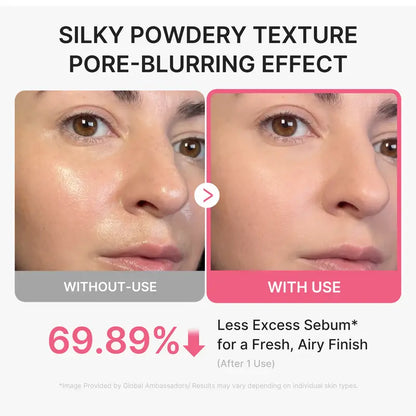 PDRN Silky Sunscreen Stick SPF 50
