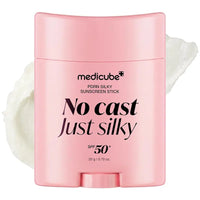 PDRN Silky Sunscreen Stick SPF 50
