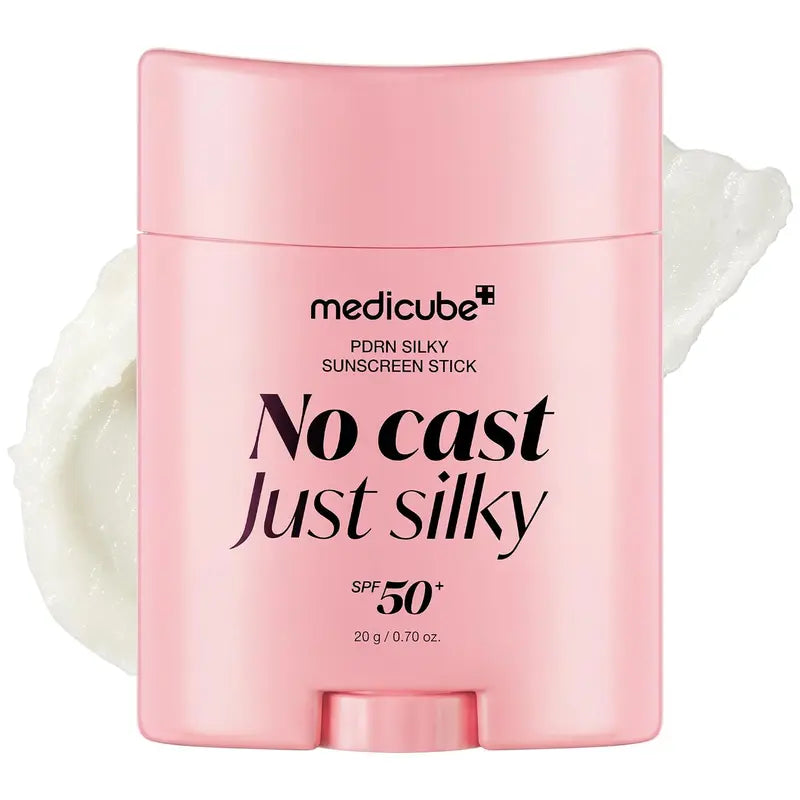 PDRN Silky Sunscreen Stick SPF 50