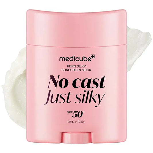 PDRN Silky Sunscreen Stick SPF 50