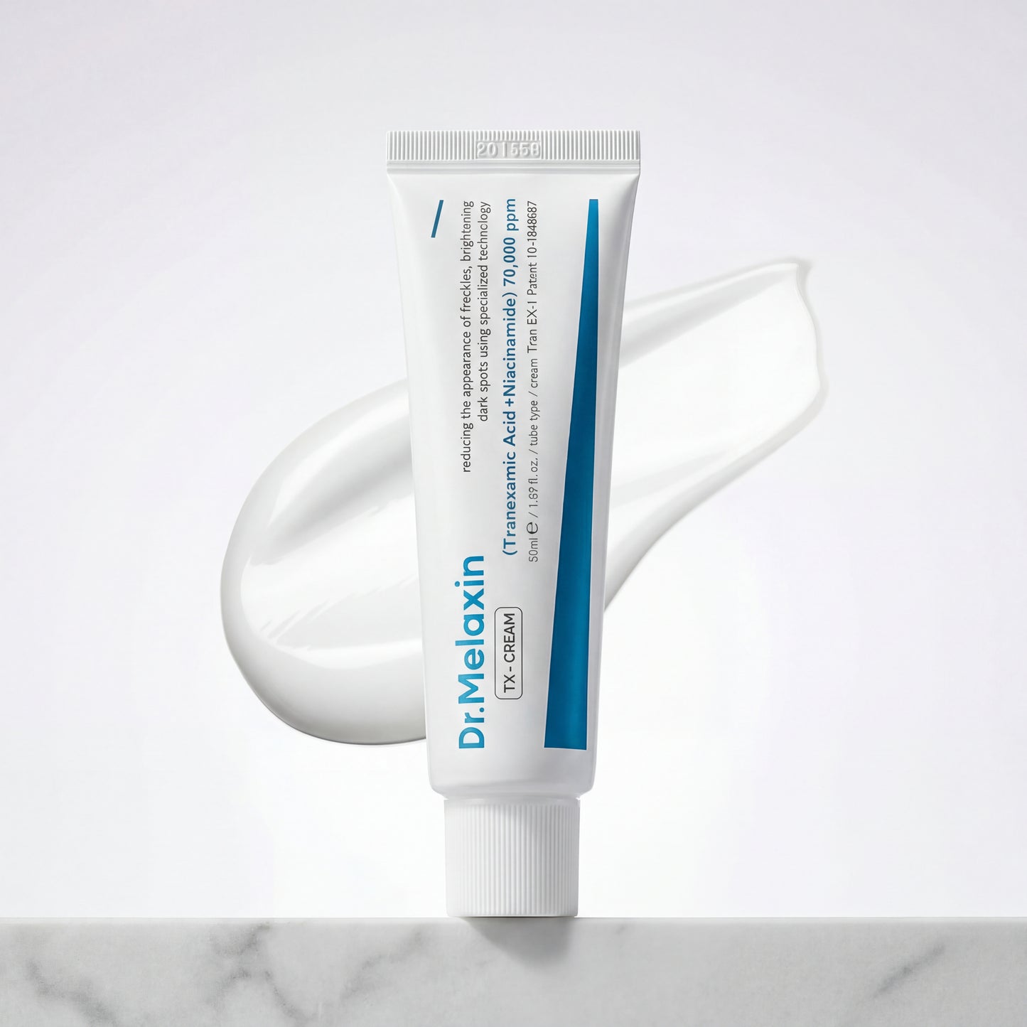 Korean Tranexamic Acid CREAM